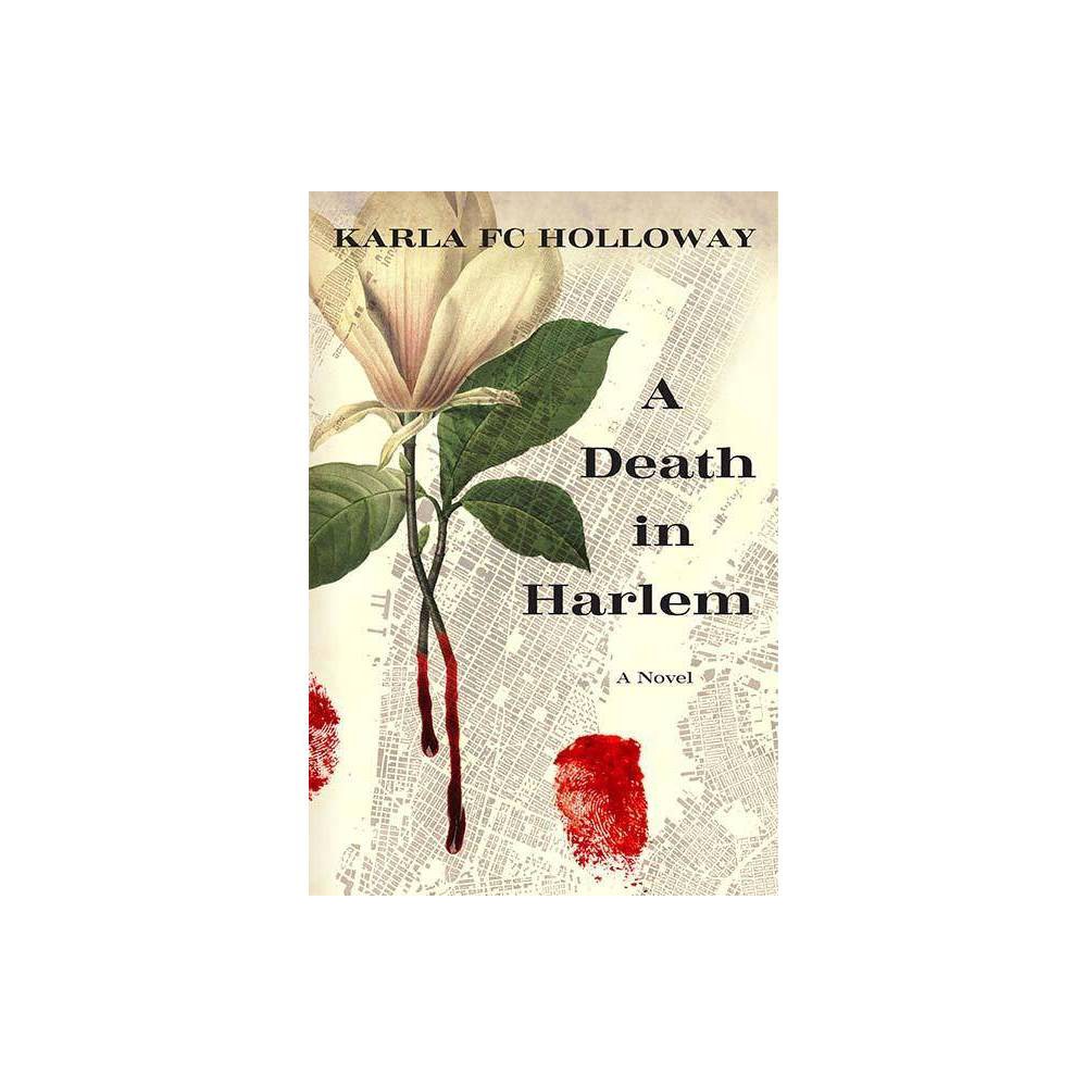 ISBN 9780810140813 product image for A Death in Harlem - by Karla Fc Holloway (Paperback) | upcitemdb.com