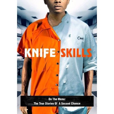 Knife Skills (DVD)(2019)