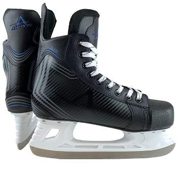 American Athletic Boy's Ice Force 2.0 Hockey Skate