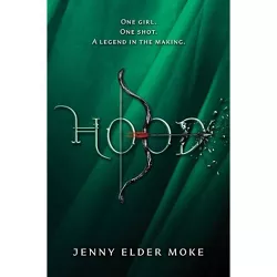 Hood - by  Jenny Moke (Paperback)