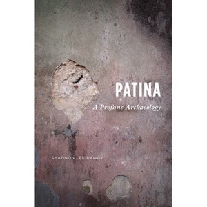 Patina - by  Shannon Lee Dawdy (Paperback) - 1 of 1