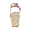Journee Women's Pearrl Sandals - 3 of 4
