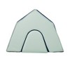Factory Direct Partners 3pc Softscape Peaked Playspace Climber Eclipse Kids' Soft Play Equipment - 3 of 4