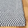 Salem SLM102 Hand Woven Area Rug  - Safavieh - 3 of 4