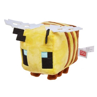 Bee stuffed store animal target