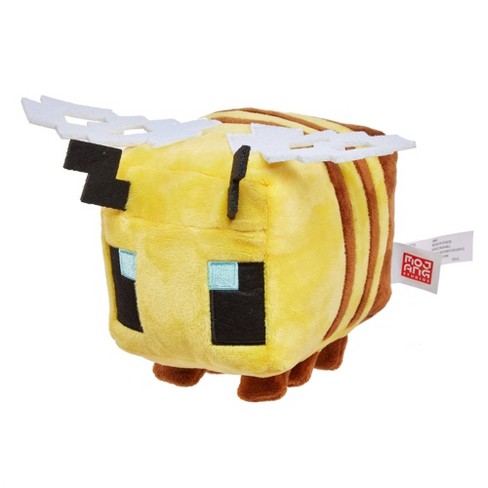 Minecraft Bee Plush Target