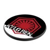 Keyscaper Star Wars Empire Ransom 15-Watt Wireless Charger - 2 of 4