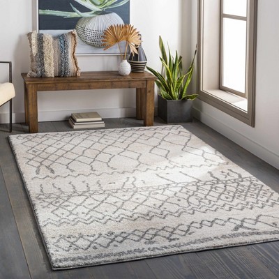 Hauteloom Pembroke High Pile  Area Rug