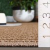 Atrium Sisal ATM104 Power Loomed Indoor/Outdoor Rugs - Safavieh - 3 of 4