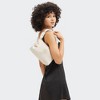 Kipling Eleni Smooth Satin Shoulder Bag - 4 of 4