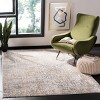 Vogue VGE117 Power Loomed Indoor Rugs - Safavieh - 2 of 4