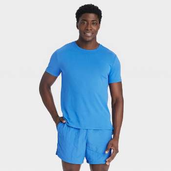 Men's Short Sleeve Performance T-Shirt - All In Motion™