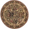 Unique Loom    Saturn Ion Area Rug - 2 of 4