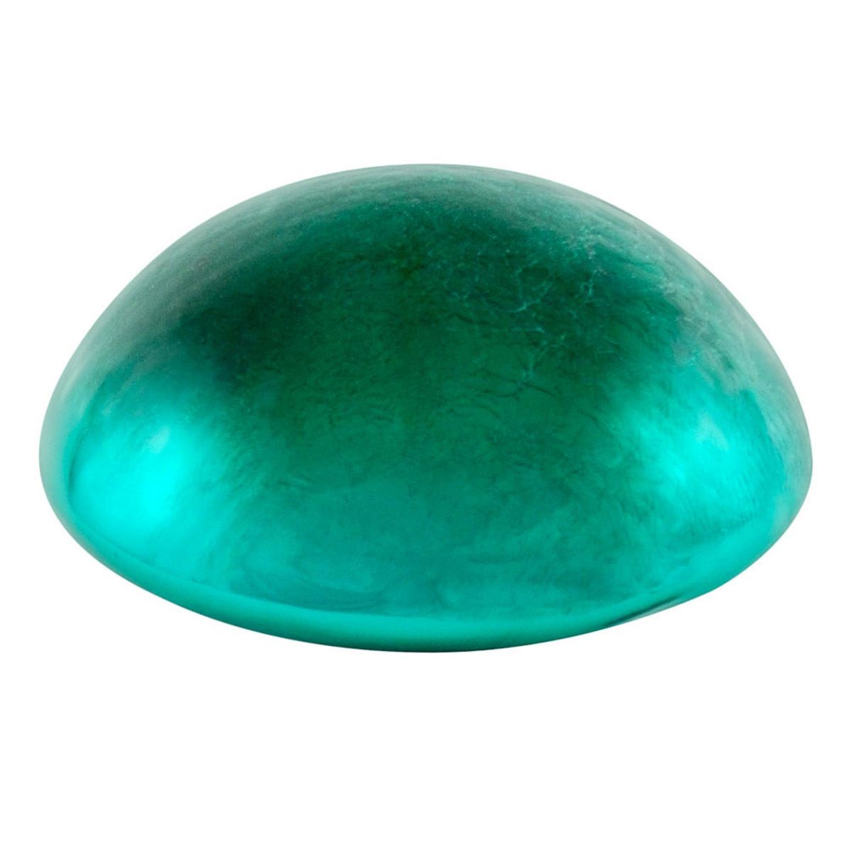 Achla Designs 5.5" Glass Toadstool Gazing Globe - thumbnail 8