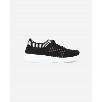 Women's Wo's Energy Lace Up Sneaker - Danskin