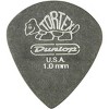 Dunlop Tortex Pitch Black Jazz Guitar Picks 1 Dozen - 4 of 4