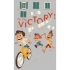 Women's Luca To the Victory T-Shirt - 2 of 4