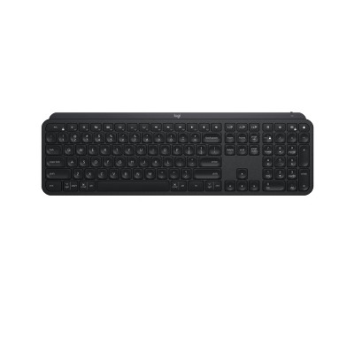 Logitech MXKeys Bluetooth Keyboard