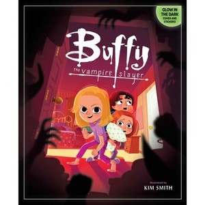 Buffy the Vampire Slayer: A Picture Book - (Hardcover) - 1 of 1