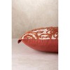 Unnao Throw Pillow 16"x24" - 4 of 4