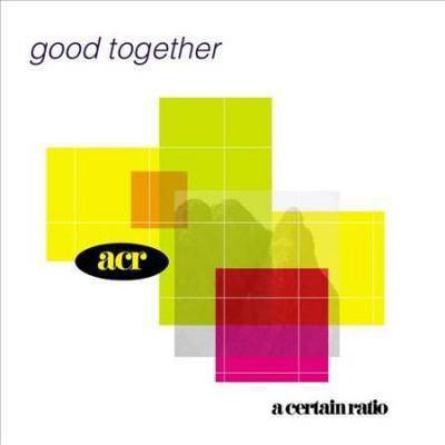 A Certain Ratio - Good Together (Vinyl)