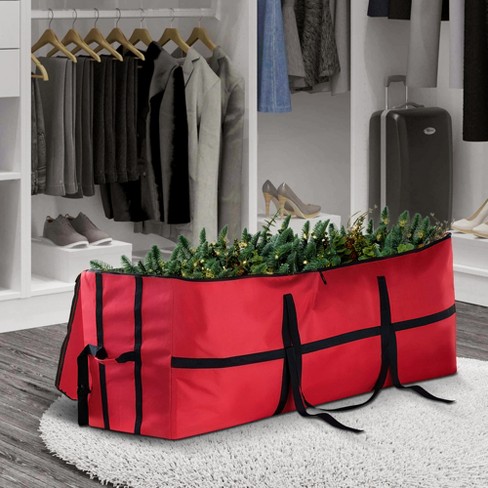 Target christmas tree storage new arrivals