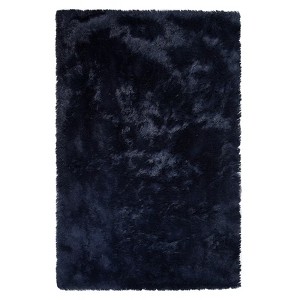 Modern Fluffy Area Rugs for Bedroom Living Room, Plush Soft Thick Fuzzy Shaggy Carpet for Kids Nursery Dorm - 1 of 4