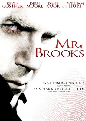 Mr. Brooks (DVD)