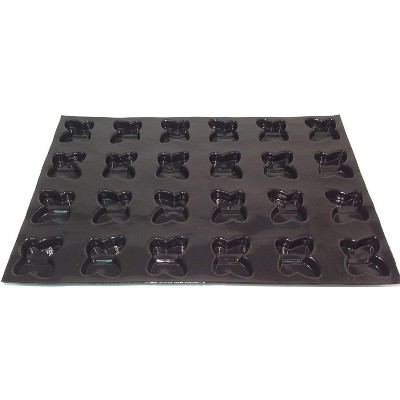 Silicone Cake Moulds, Thickness Millimetre: 2.5 mm