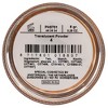 Translucent Powder - 4 by Make-Up Studio for Women 0.28 oz Powder - 3 of 4