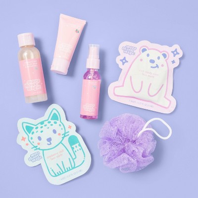 Bath & Body Gift Set - 6pc - More Than Magic™