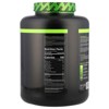 MusclePharm Combat Protein Powder, Chocolate Milk, 6.2 lb (2,831 g) - 2 of 2