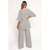 Petal and Pup Wilda Oversized Tee - 2 of 3