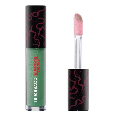 COVERGIRL x STRANGER THINGS The Bite PH Transforming Lip Gloss - 130 Hawkins Lab - 4ml