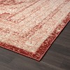 Luxe Weavers Moroccan Bohemian Indoor Area Rug - 4 of 4
