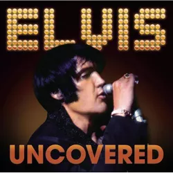 Elvis Presley - Uncovered (CD)