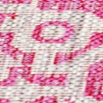 fuchsia/light gray