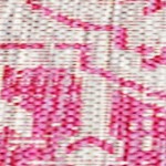 fuchsia/light gray