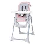 Baby Trend Everlast 7-in-1 High Chair - Pink