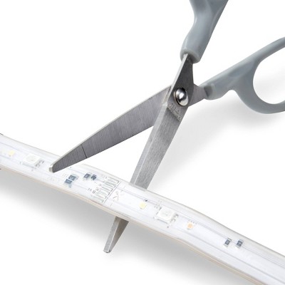 Philips Hue White and Color Ambiance Bluetooth-enabled Lightstrip Extension - Thumbnail 3