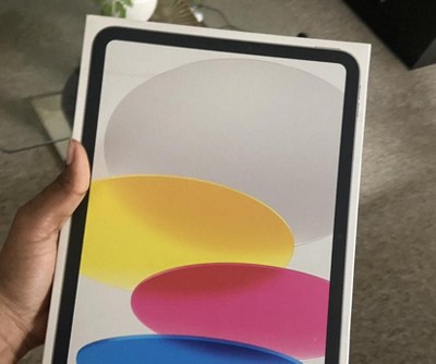 Apple iPad (A16) 11-inch Wi-Fi 128GB (2025, 11th generation