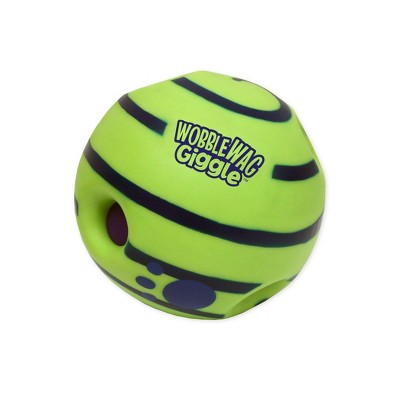 Wiggle store wobble toy