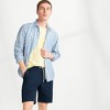 Lands' End Men's 9" Pull On Deck Shorts - 4 of 4