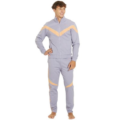 Sporti x Shaine Casas Very Peri Team Tracksuit Bottom — фото 6