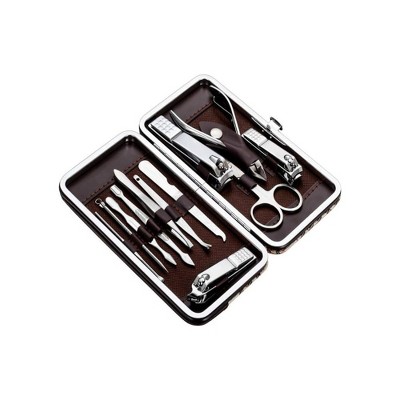 LOVELAY CREATIONS Set-of-12 Professional Luxurious Grooming Kit