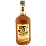 Madison Creek Whiskey - 1.75L Bottle