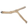 Prevue Pet Products 9" Y-Branch Coffea Wood Bird Perch - 2 of 4