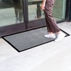 Envelor Outdoor Polypropylene Door Mat with Rubber Backing - 4 of 4