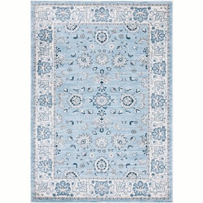 Isabella ISA940 Power Loomed Rugs - Safavieh
