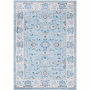 Isabella ISA940 Power Loomed Rugs - Safavieh - 1 of 4